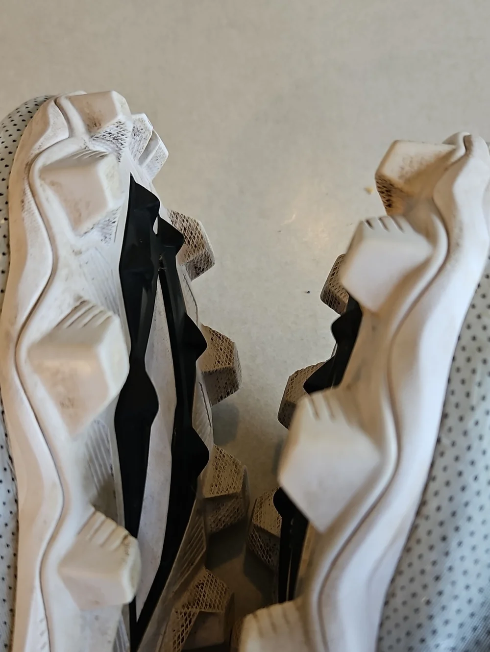 Under Armour pre owned